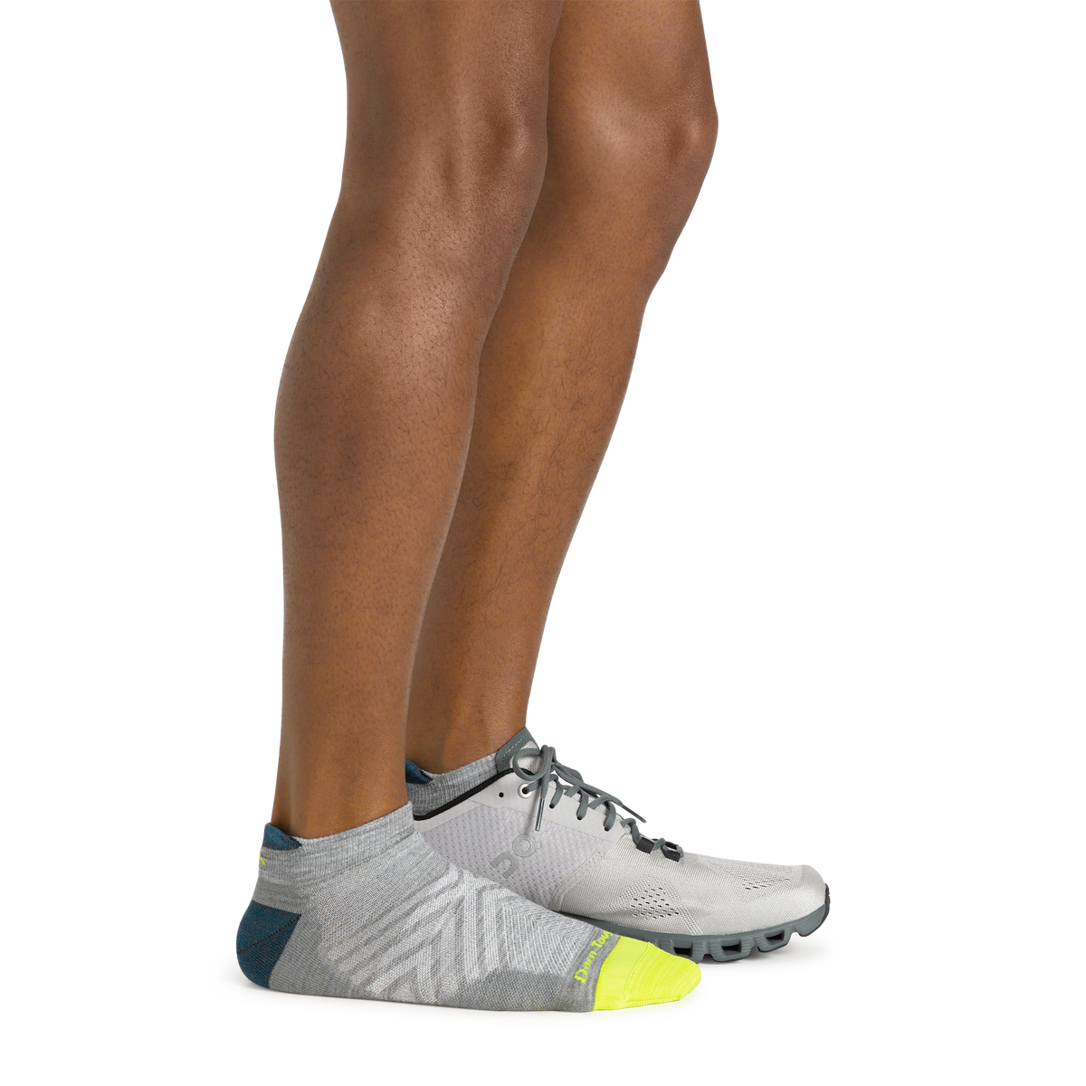 Men's Run No Show Tab Ultra-Lightweight Running Socks