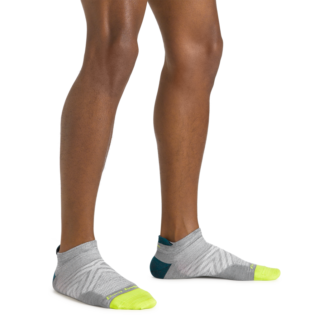 Men's Run No Show Tab Ultra-Lightweight Running Socks