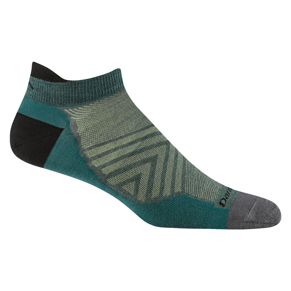 Men's Run No Show Tab Ultra-Lightweight Running Socks