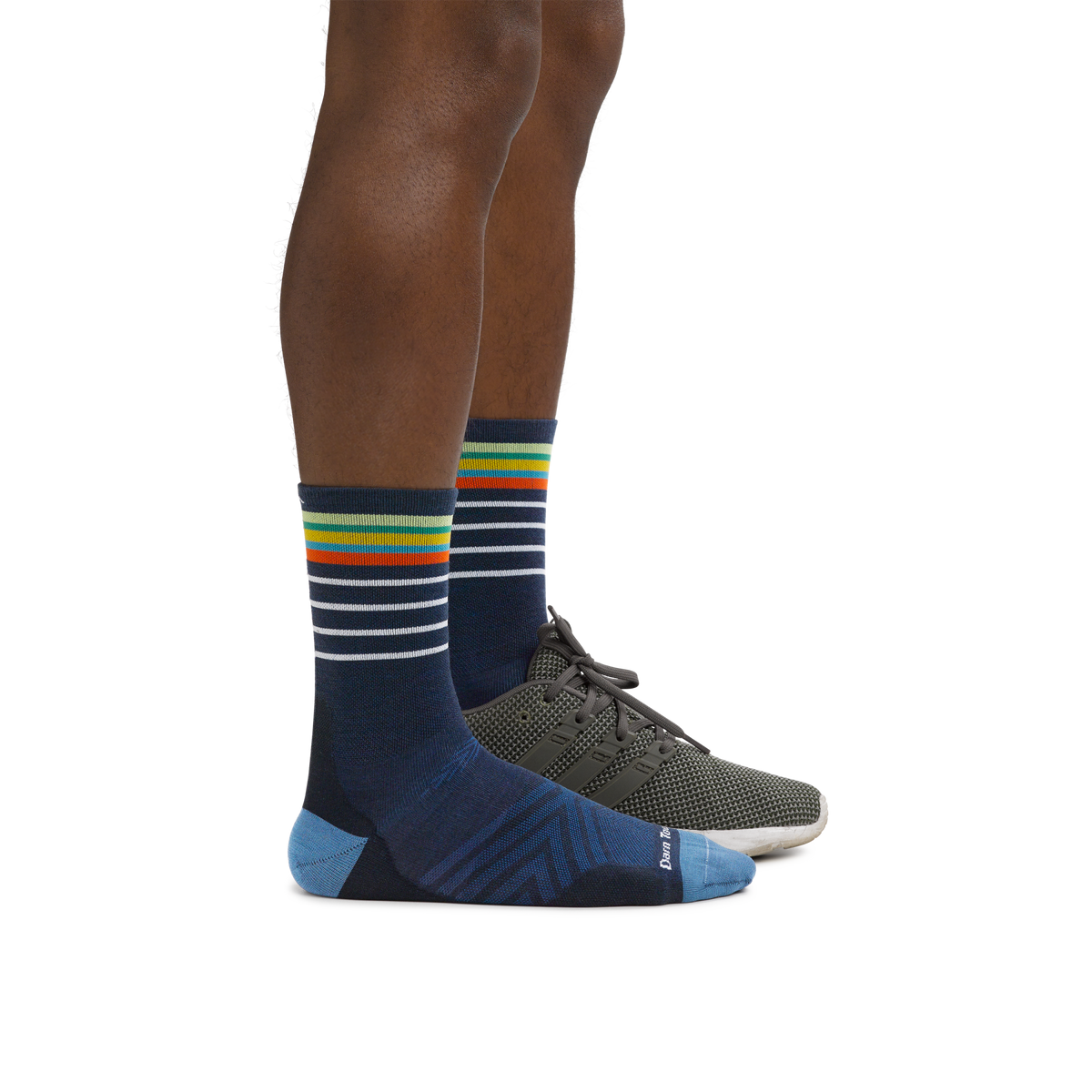 Men's Stride Micro Crew Ultra-Lightweight Running Socks