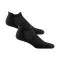 Men’s Run No Show Tab Cushion 2-Pack
