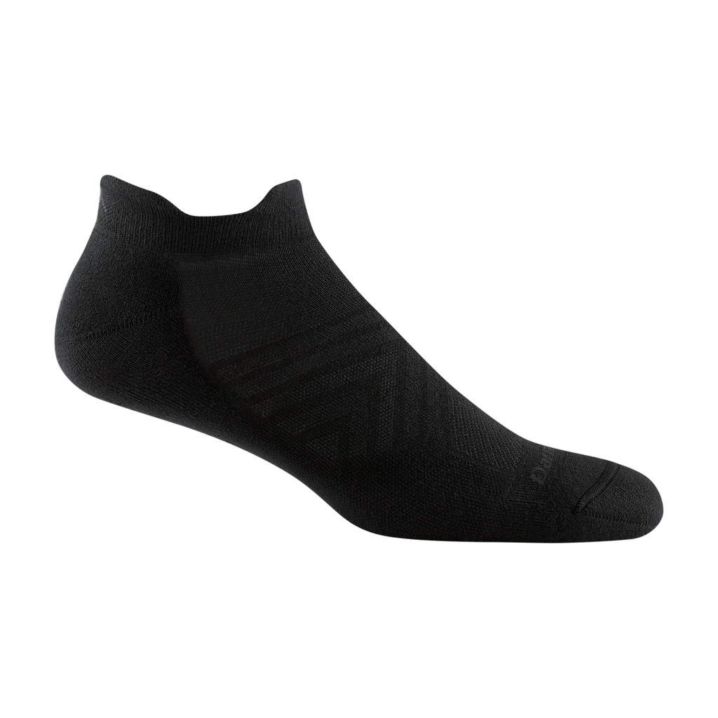Men's Coolmax Run No Show Tab Ultra-Lightweight Running Socks