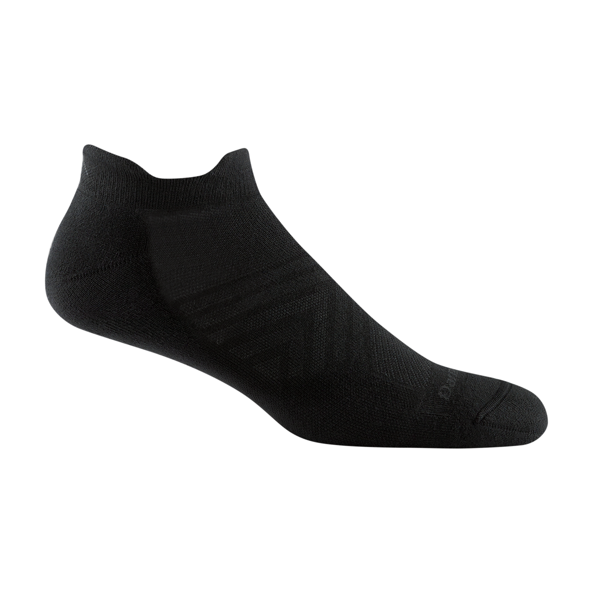 Men's Coolmax Run No Show Tab Ultra-Lightweight Running Socks