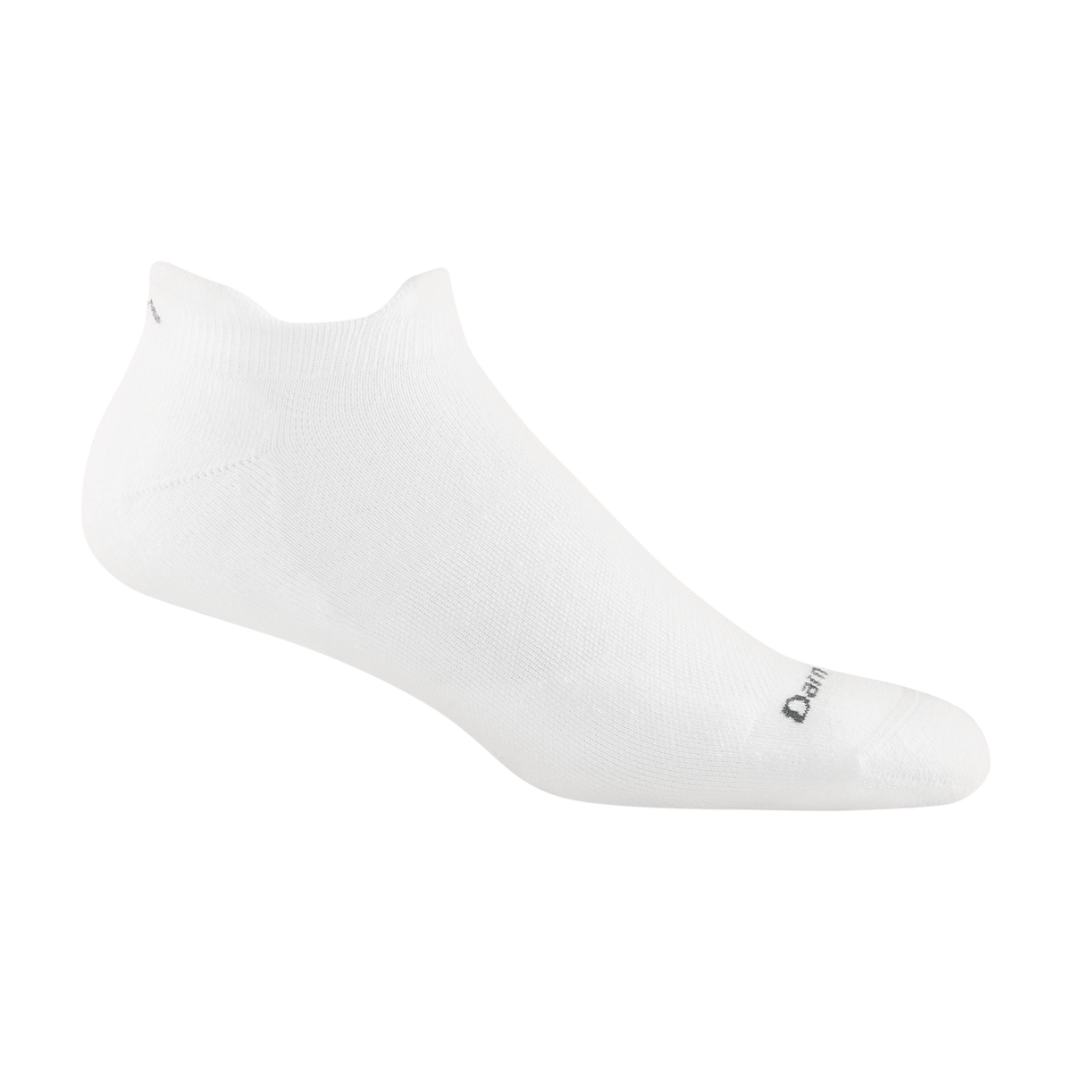 Men's Coolmax Run No Show Tab Ultra-Lightweight Running Socks