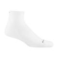 Men's Coolmax Run Quarter Ultra-Lightweight Running Socks