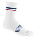Men's Element Micro Crew Lightweight Running Socks